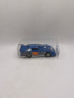 ADC Dennis Erb Diecast blue