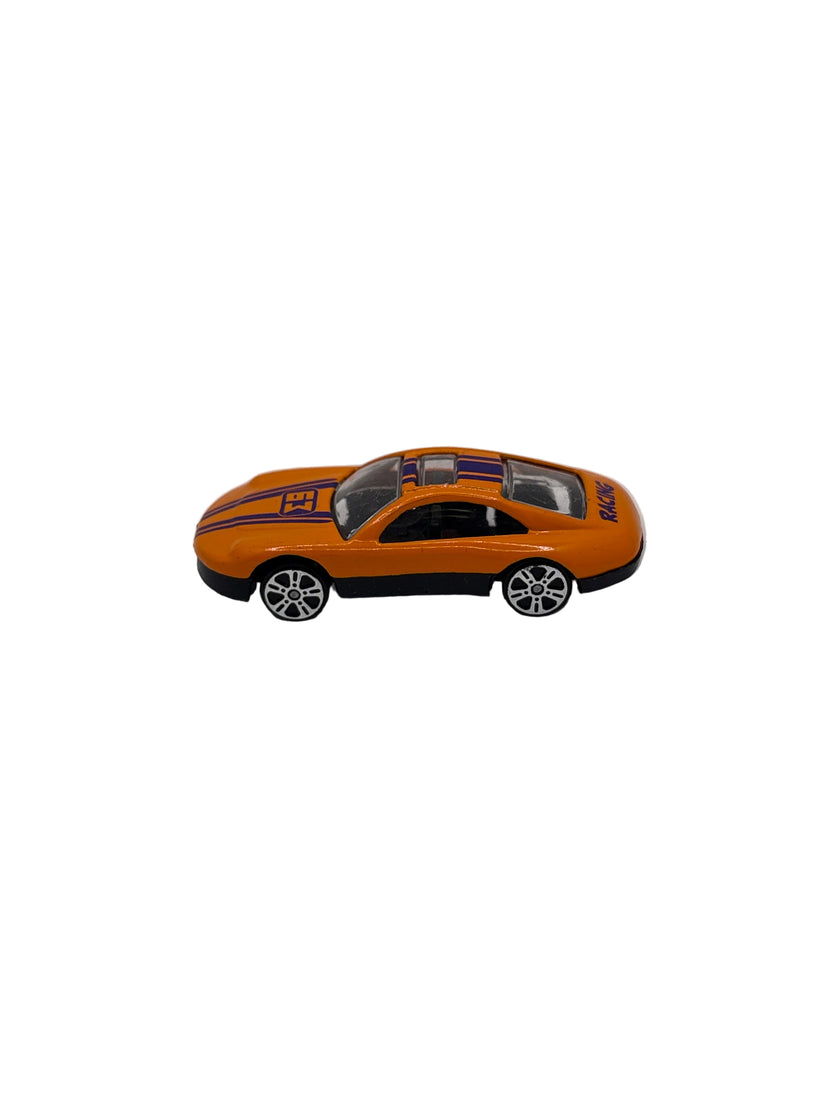 Car Diecast
