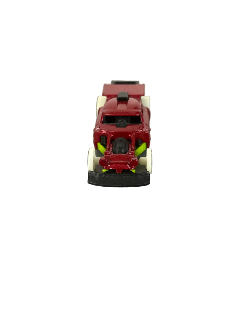 Hot Wheels Aristo Rat Diecast