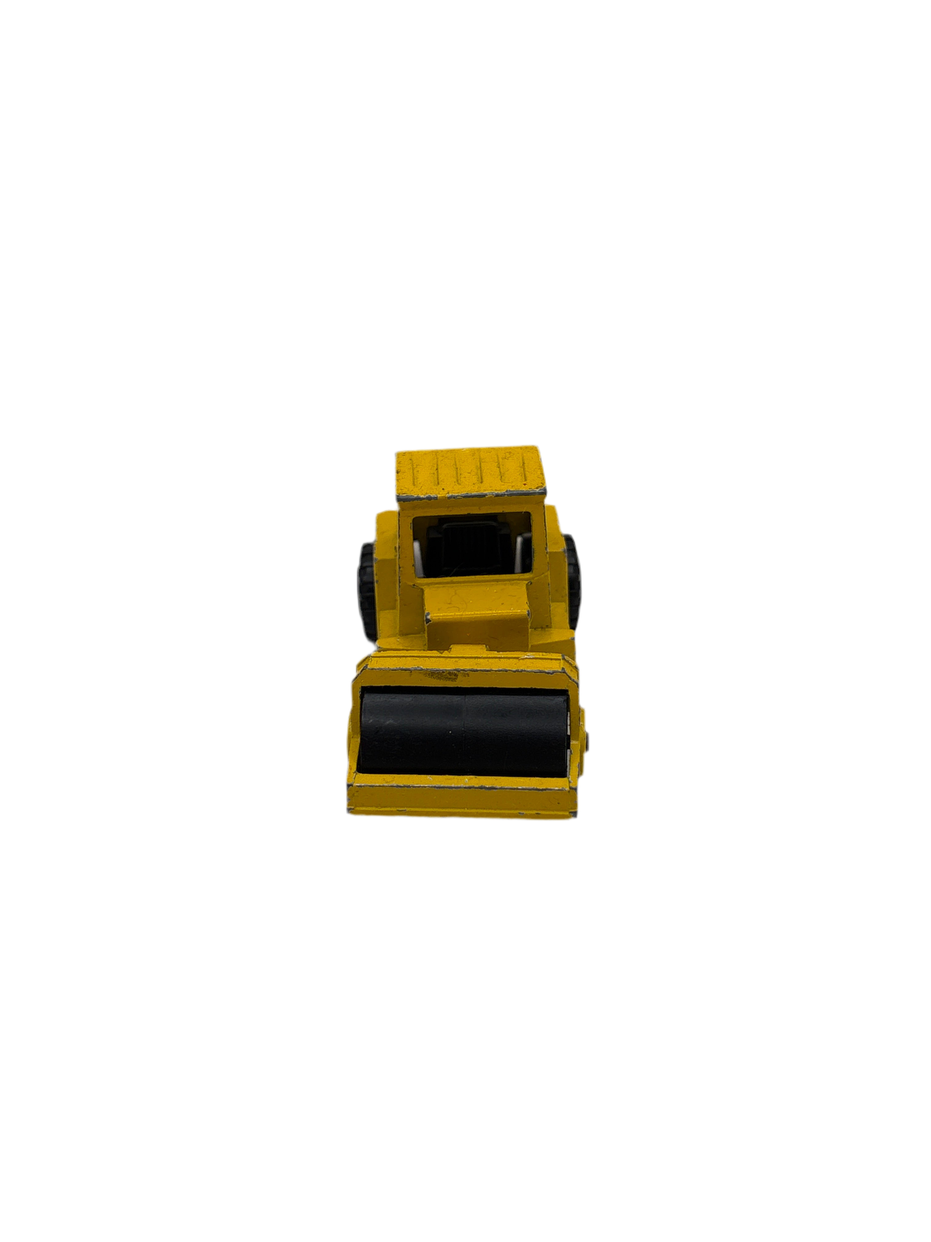 Majorette Road Roller Diecast