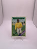 Topps Dave Stewart