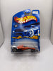Hot Wheels Greased Lightnin Diecast