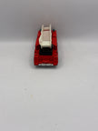 Matchbox Fire Engine Diecast