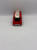 Matchbox Fire Engine Diecast