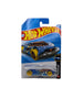 Hot Wheels X-Steam Diecast blue