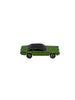 Hot Wheels ‘68 Mercury Cougar Diecast Green