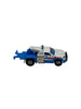 Hot Wheels Repo Duty Diecast white