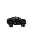 Hot Wheels Black Panther Diecast black