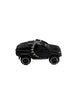 Hot Wheels Black Panther Diecast black