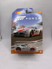 Hot Wheels Alfa Romeo 8C Competizione Diecast