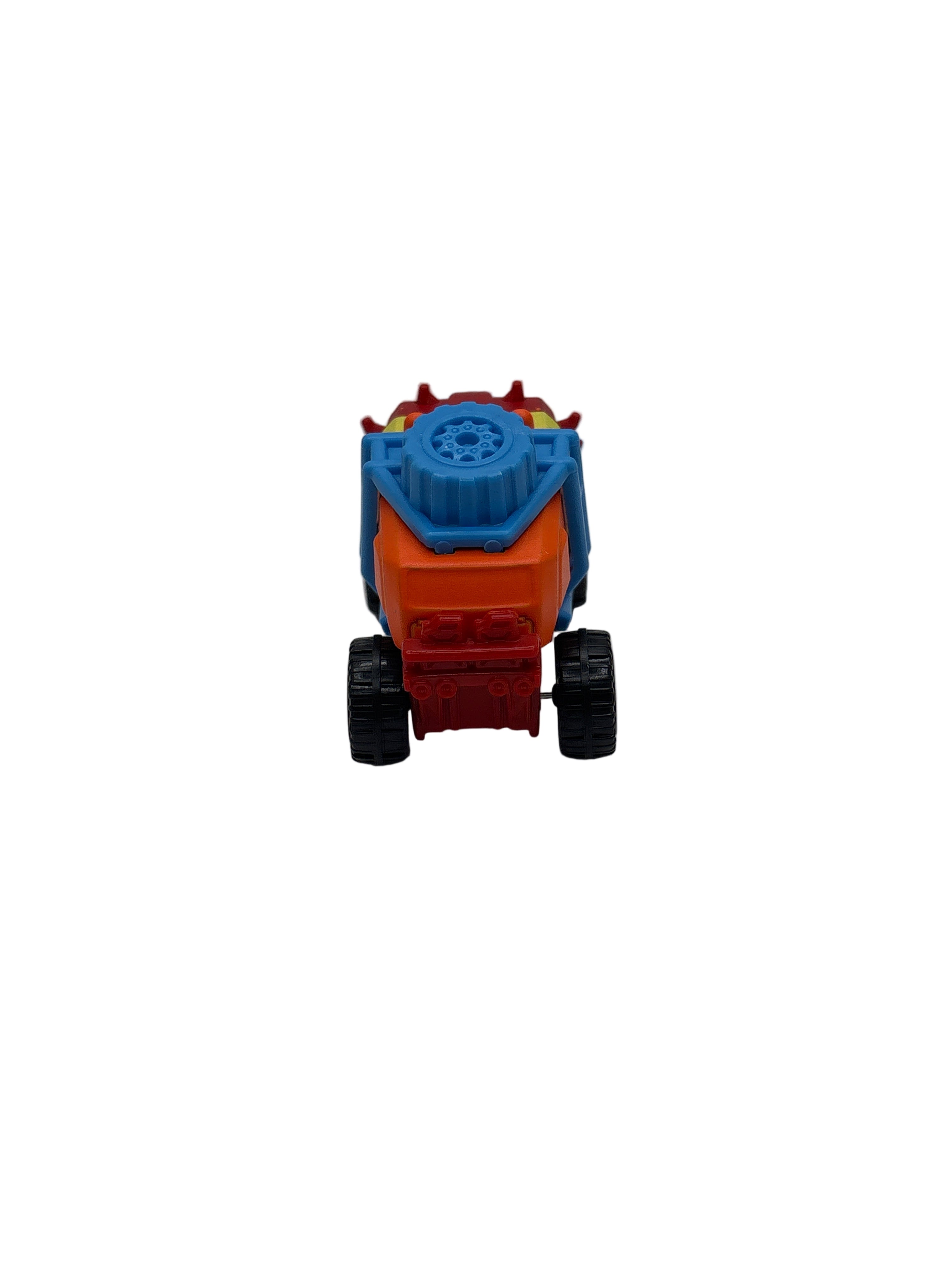 Hot Wheels Beast Man Diecast multi color