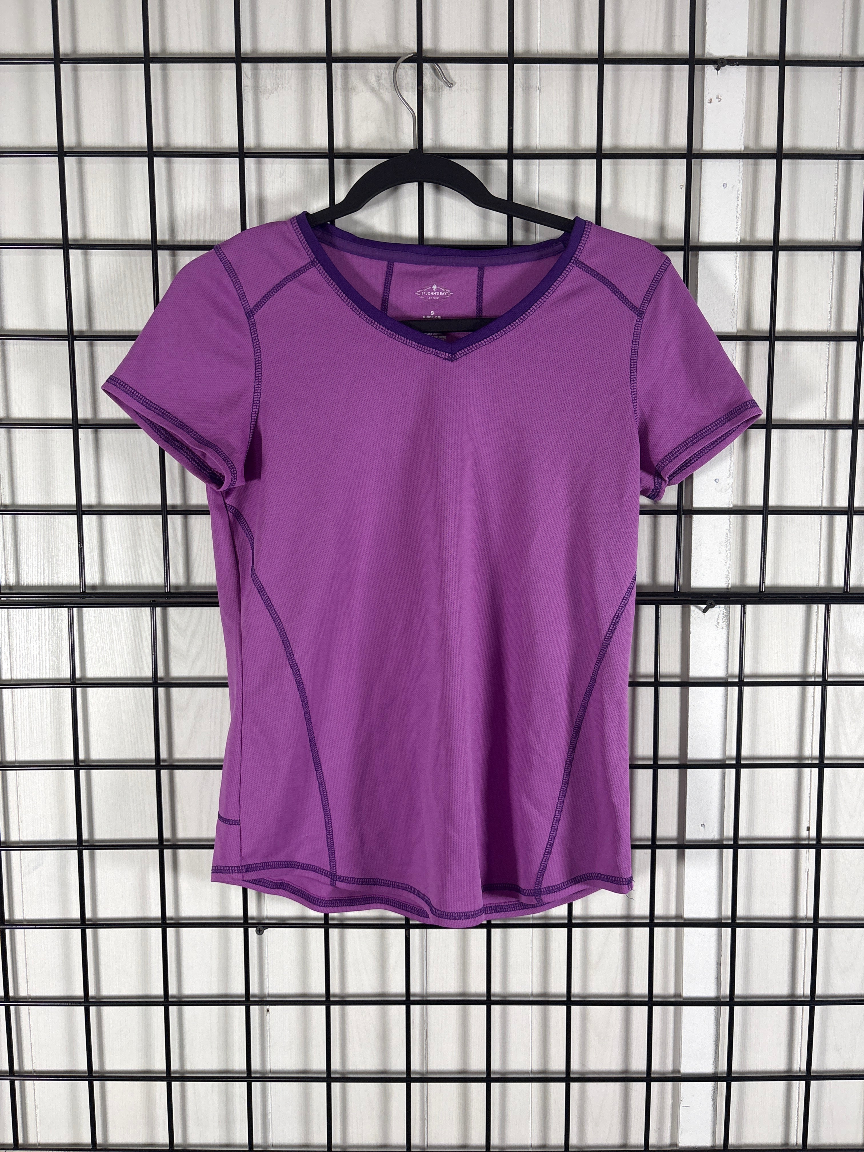 St John’s Bay Shirt