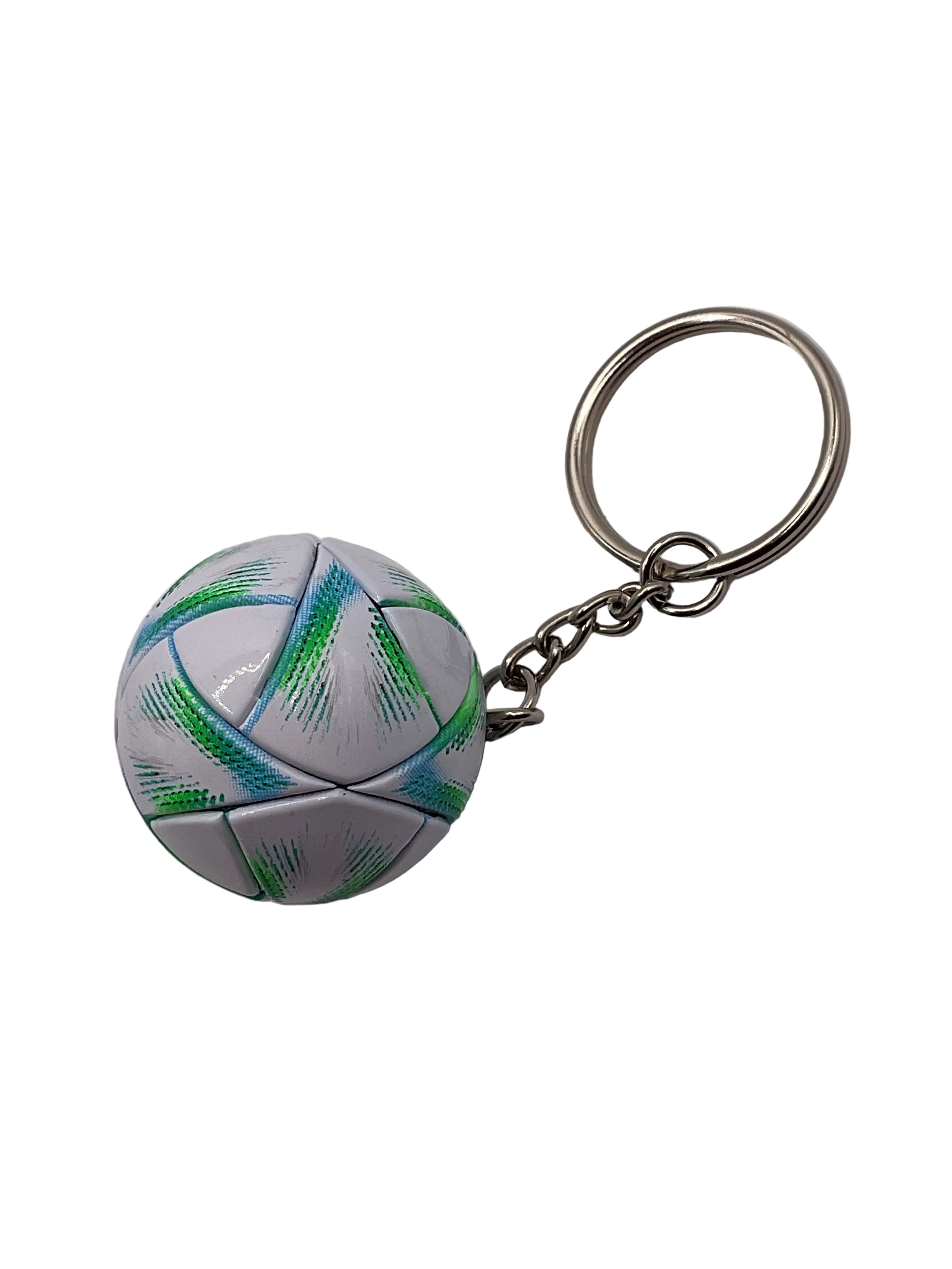 Volleyball KeyChains