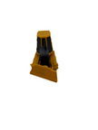 Ertl Bulldozer Diecast yellow