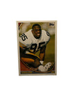 Topps Greg Lloyd