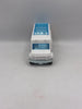 Matchbox Chow Mobile Diecast