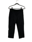 Black Capris