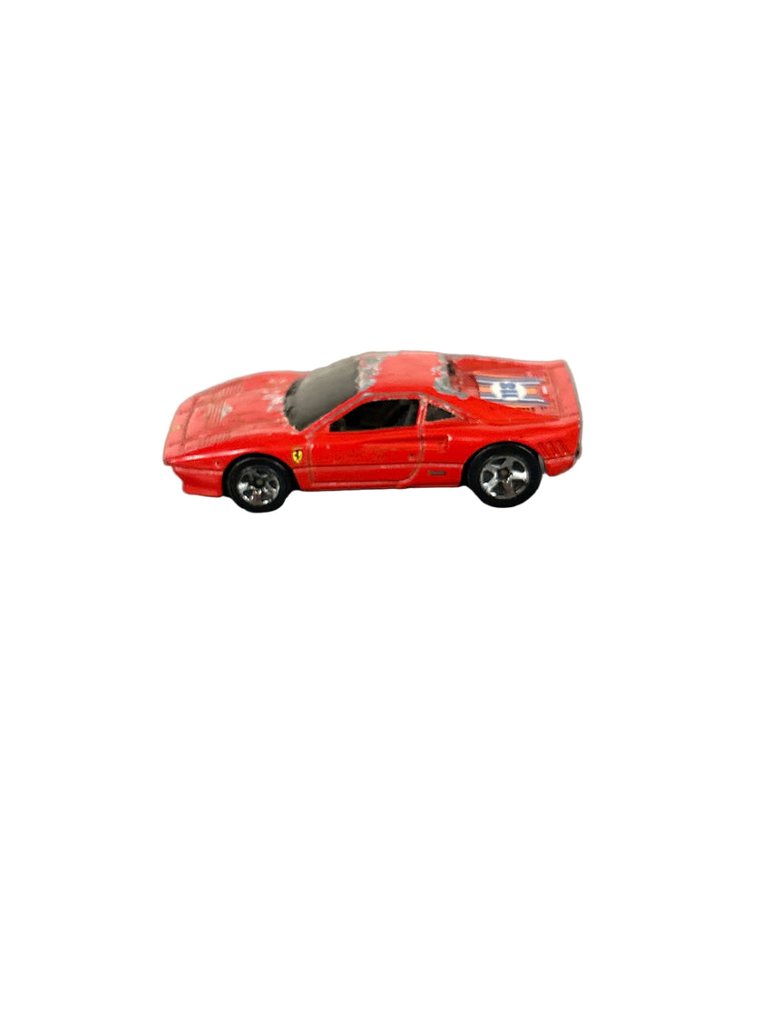 Hot Wheels Ferrari 288 GTO Diecast