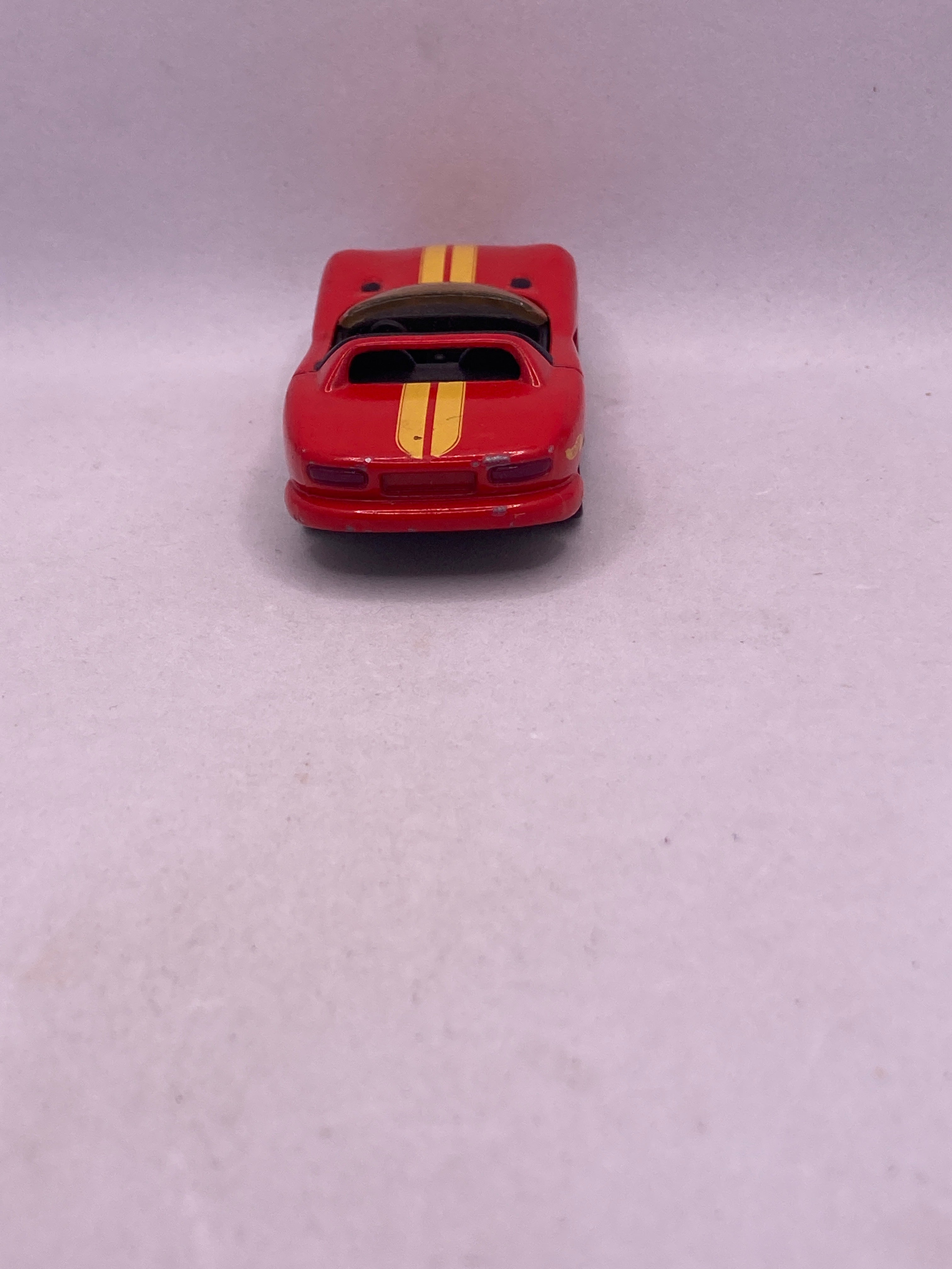 Hot Wheels Dodge Viper Diecast