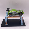 Hot Wheels Synkro Diecast