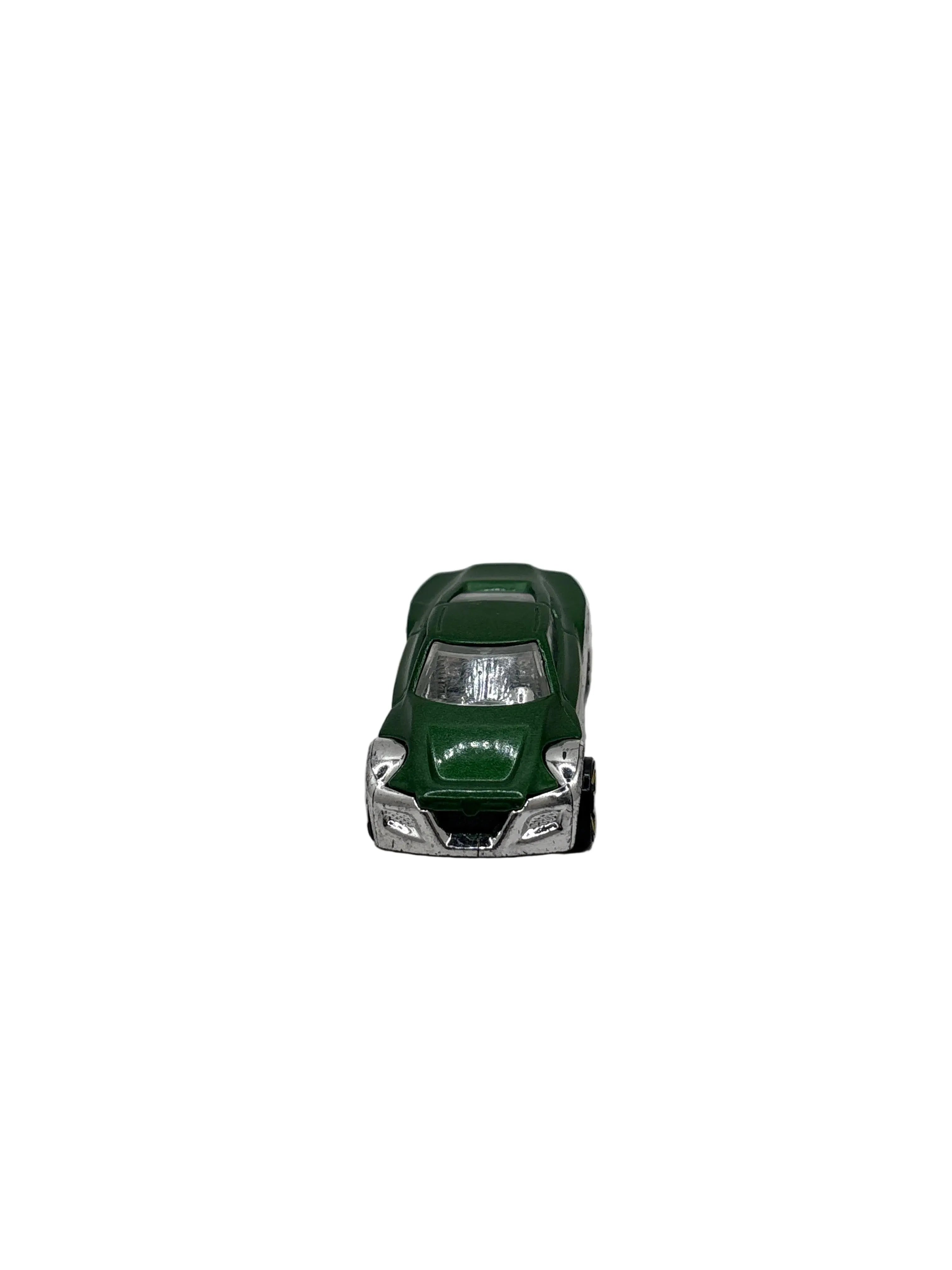 Hot Wheels simbólicos