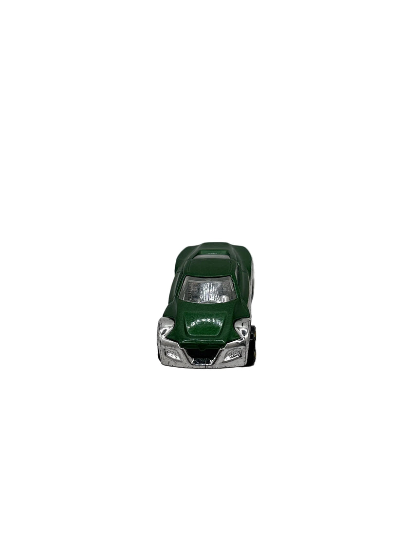 Hot Wheels simbólicos