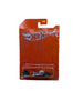 Hot Wheels Twin Mill III Diecast orange