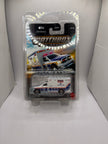 Matchbox 2019 Ram Ambulance Diecast white