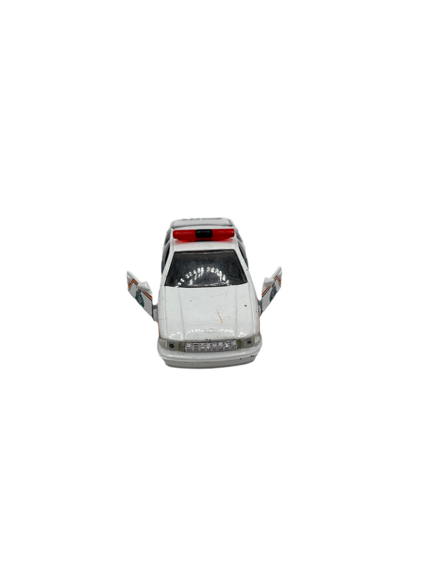 Road Champs Chevrolet Caprice Diecast