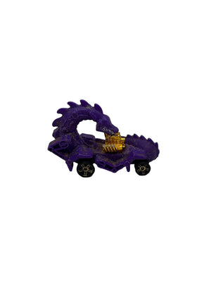 Hot Wheels Rodzilla Diecast