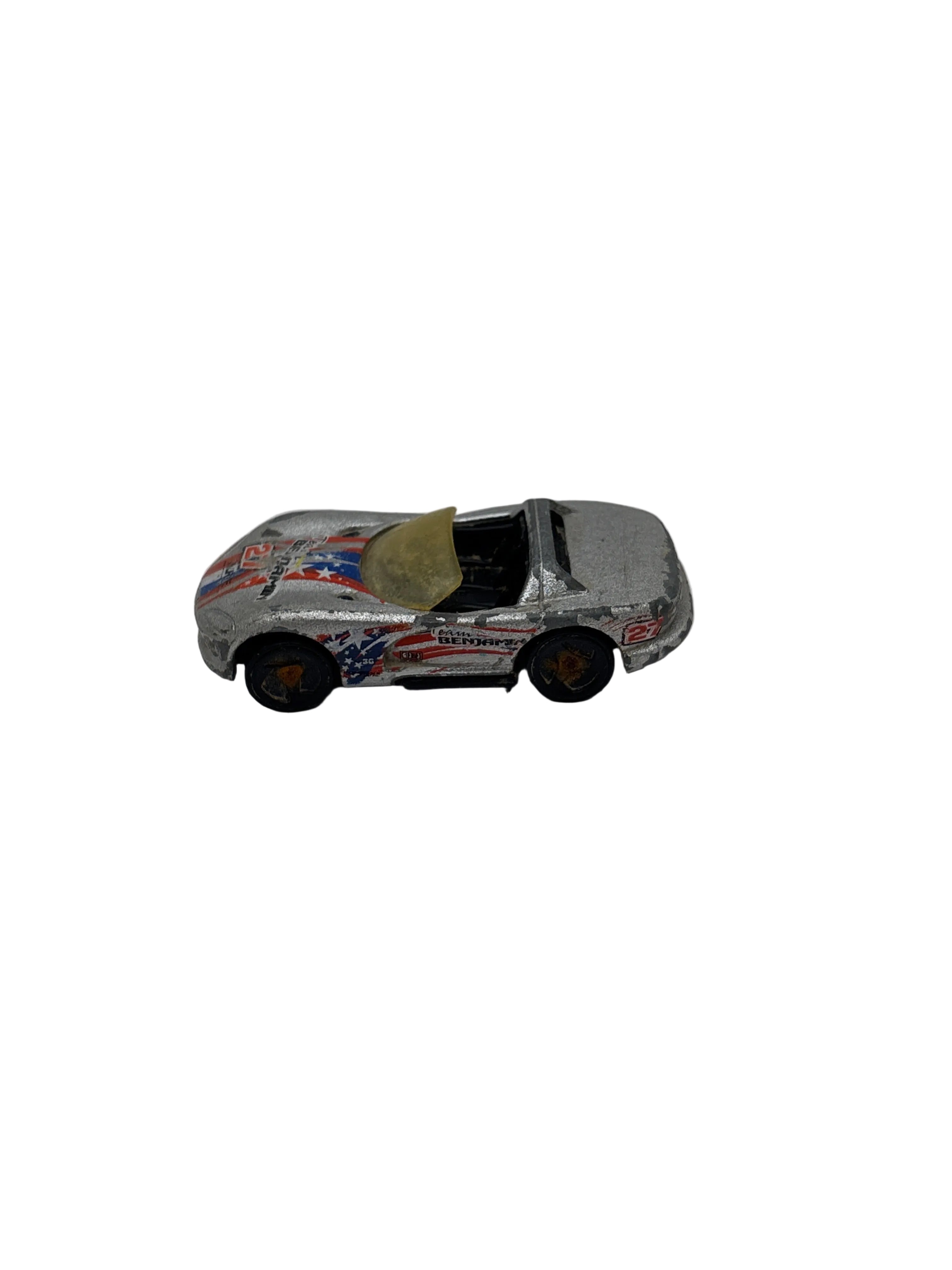 Hot Wheels Dodge Viper RT/10 Diecast