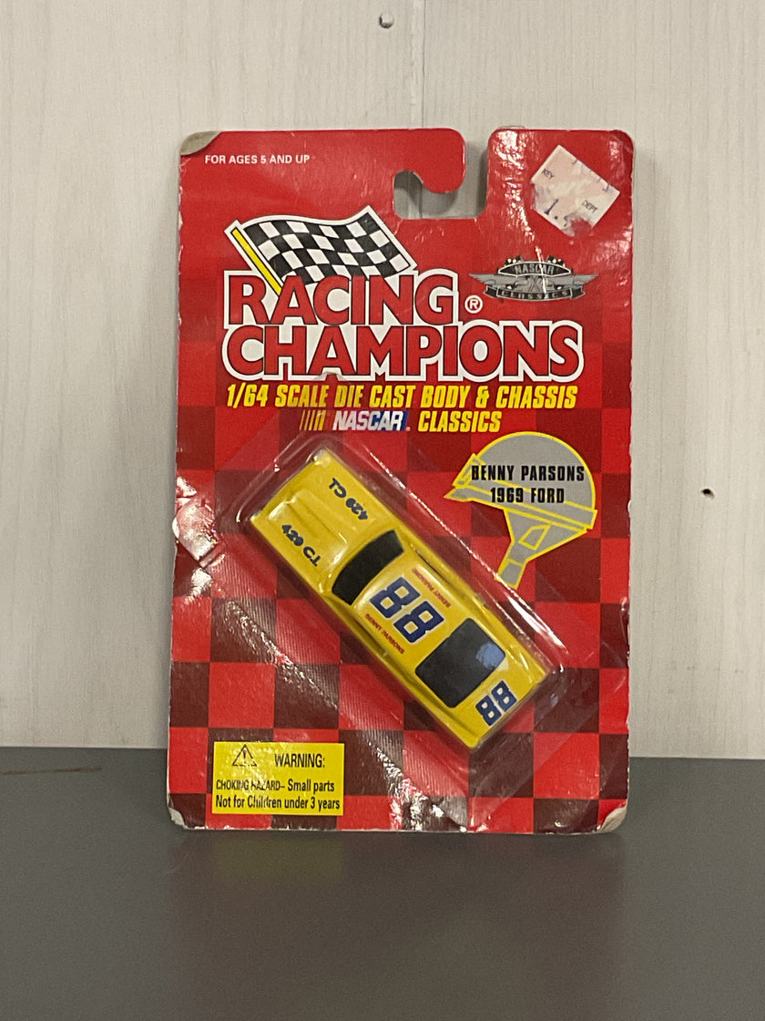 RACING CHAMPIONS SALE
