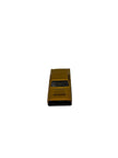 Hot Wheels 68 Dodge Dart Diecast gold