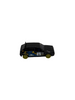 Hot Wheels Lancia Delta Integrale Diecast black