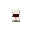 Ambulance Diecast