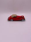 Hot Wheels Mercedes 540K Diecast