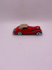 Hot Wheels Mercedes 540K Diecast