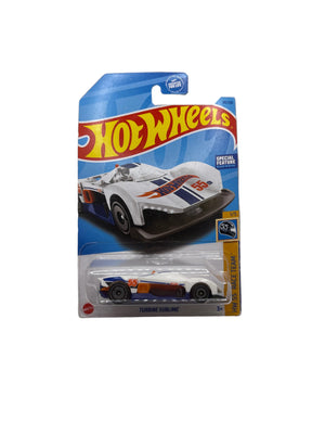 Hot Wheels Turbine Sublime Diecast