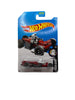 Hot Wheels Rigor Motor Diecast