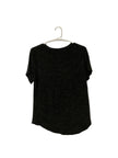 Black Shirt
