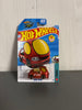 Hot Wheels Deora Too’nd Diecast red