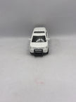 Matchbox 2016 Ford Interceptor Utility Diecast