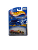 Hot Wheels Rigor Motor Diecast