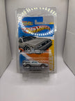 Hot Wheels Back To The Future Time Machine Diecast