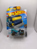 Hot Wheels Heavy Hitcher Diecast blue