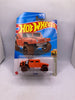 Hot Wheels Humvee Diecast