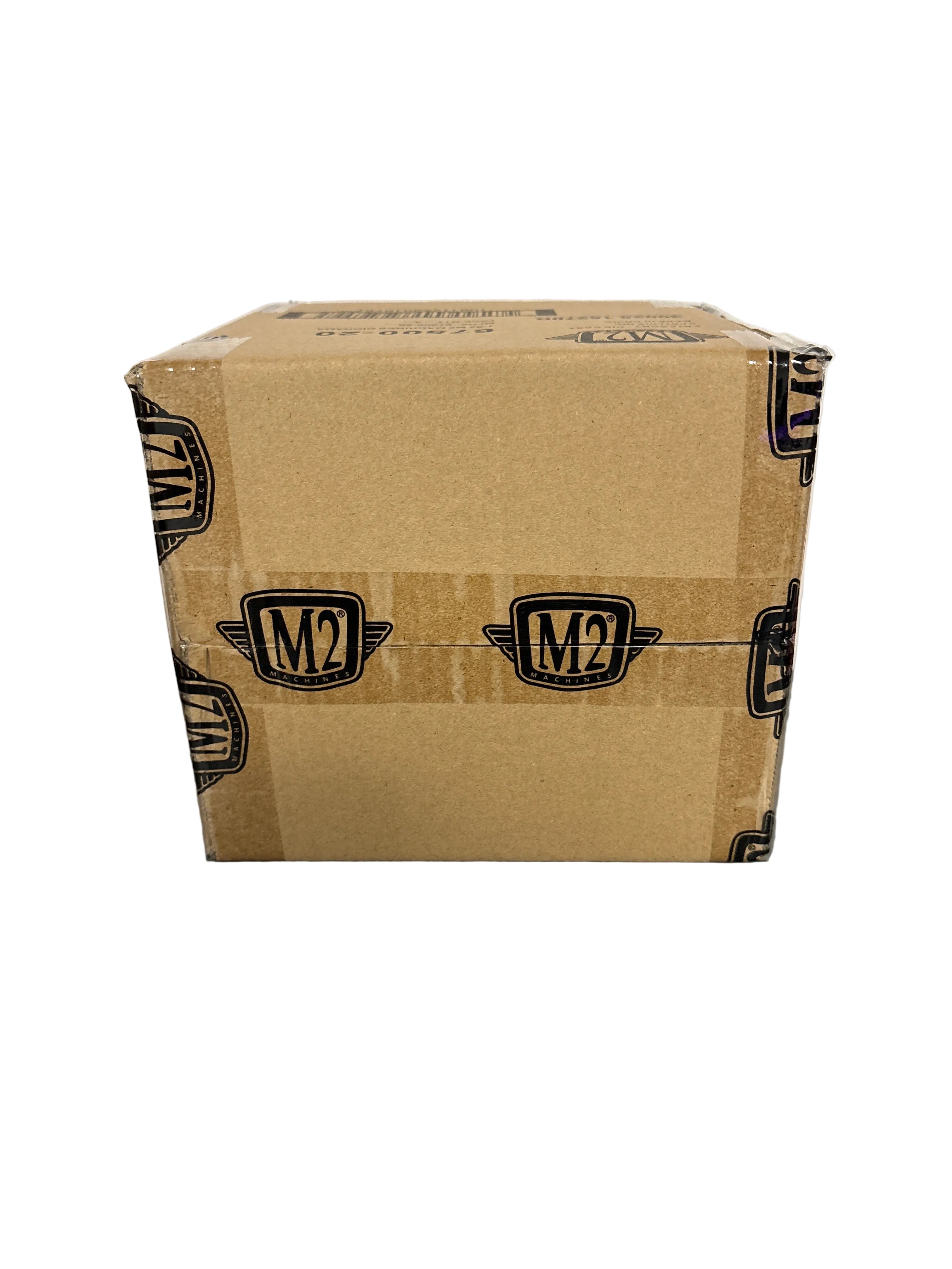 M2 Diorama Sealed Case Diecast