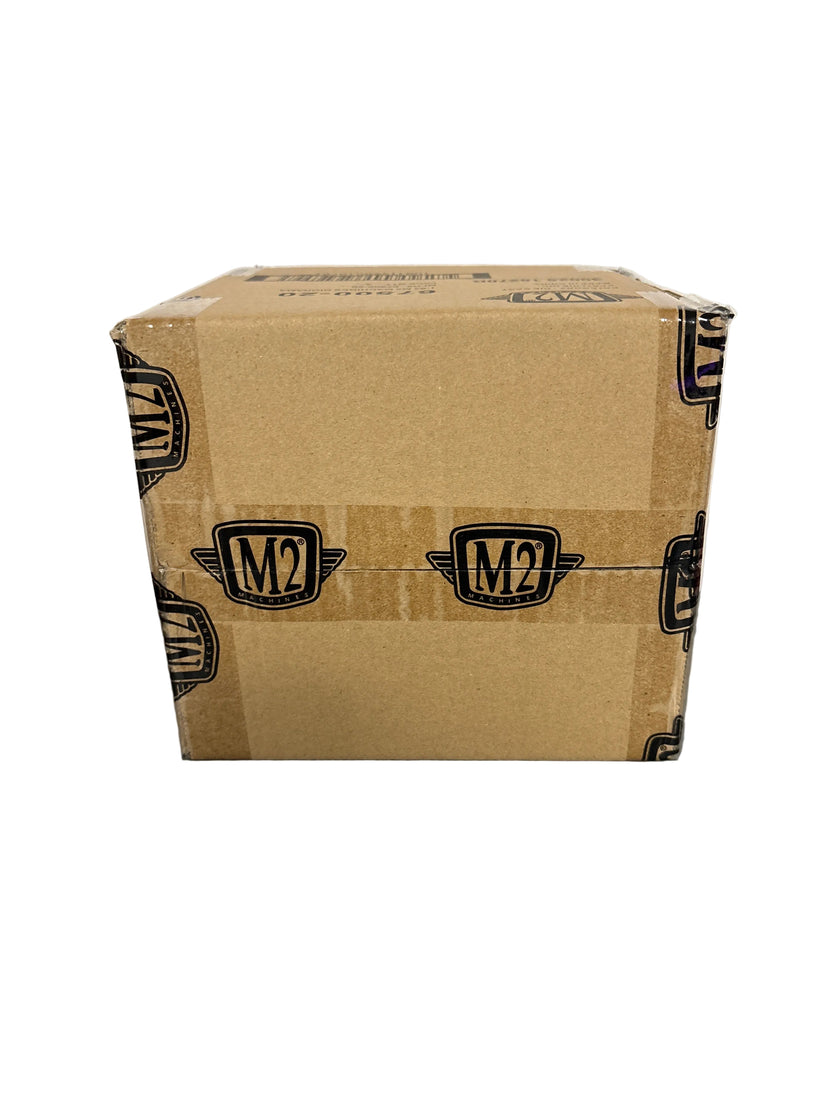 M2 Diorama Sealed Case Diecast