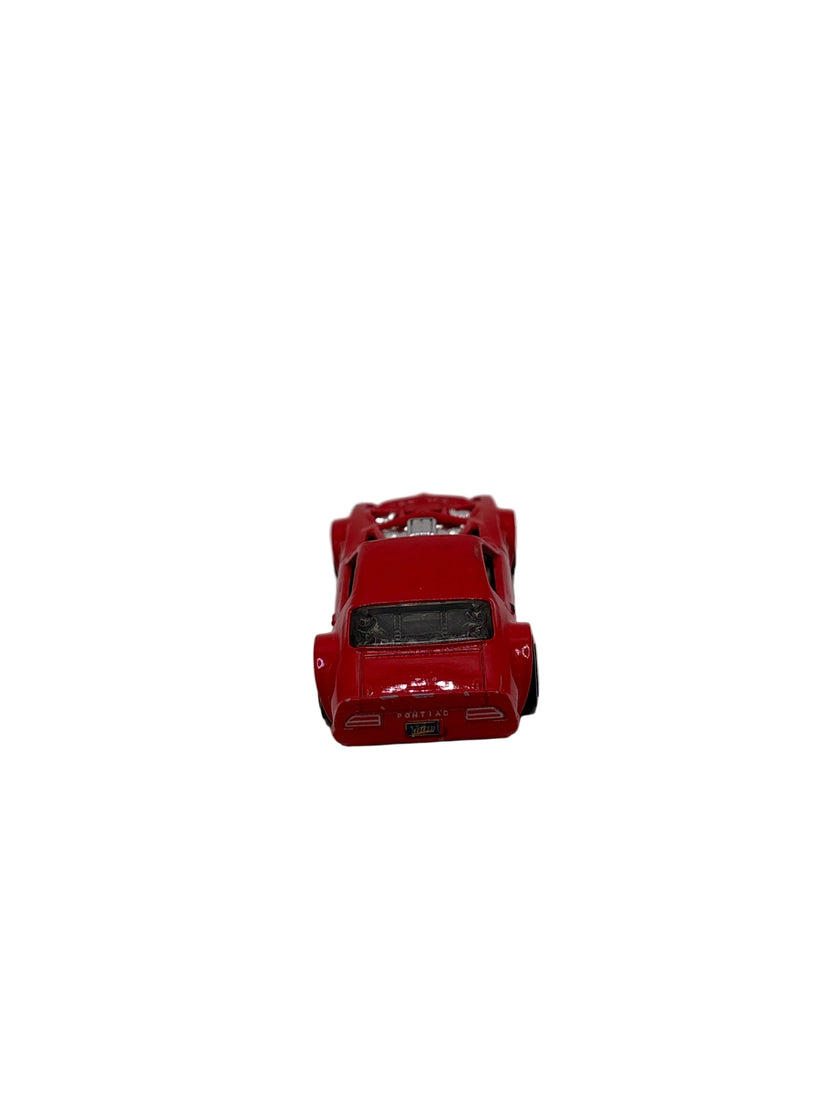 Hot Wheels 1970 Pontiac Firebird Diecast