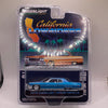 Greenlight 1972 Cadillac Coupe DeVille Diecast